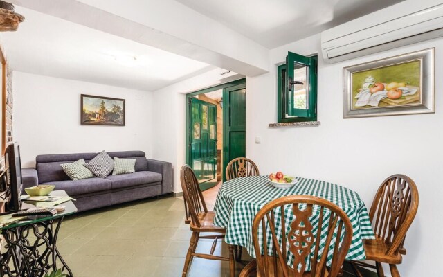 Amazing Home in Lovran With Wifi and 1 Bedrooms