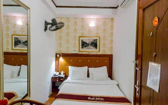 A25 Hotel 26 Hang Non