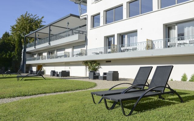 Novalaise Plage