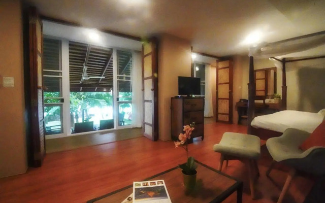 Koh Mak Cococape Resort