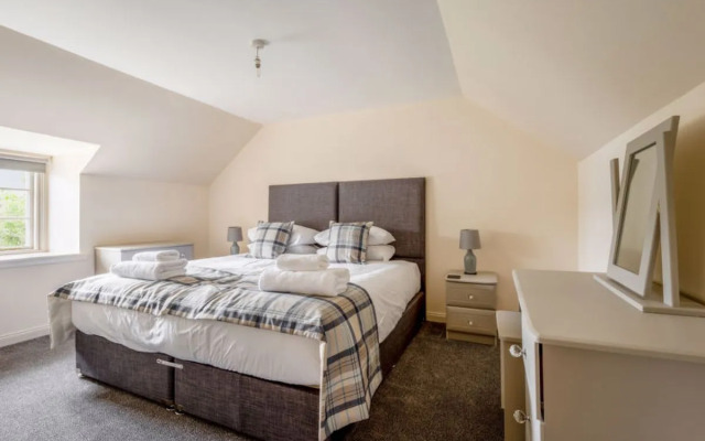 House Burn Side Drumnadrochit