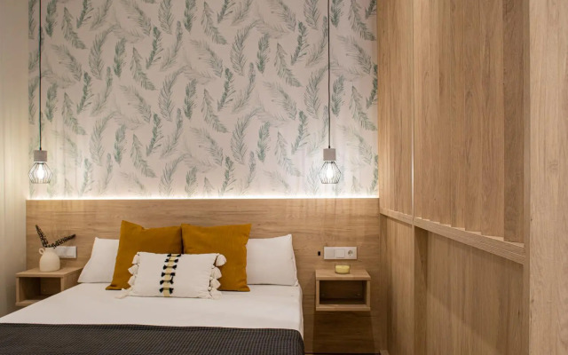 Valencia Port Rooms II