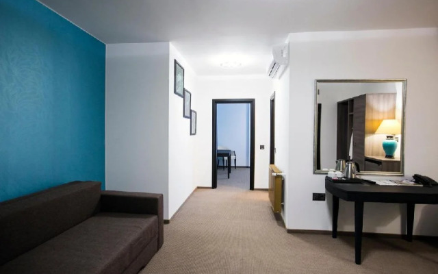 Primera Dru Hotel&Spa