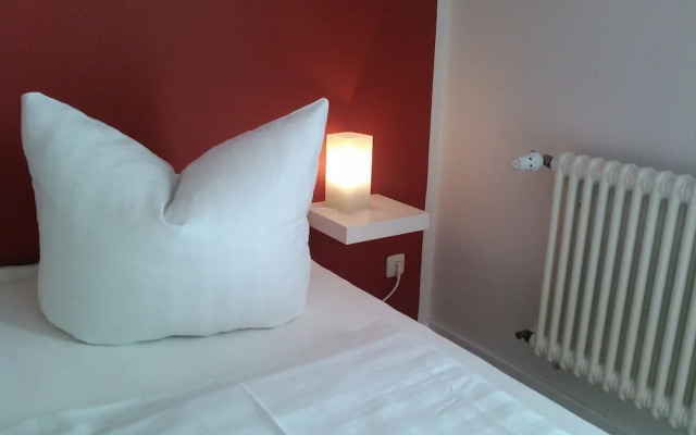 Landhotel Possendorf