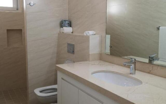 Departamento Hanna #6