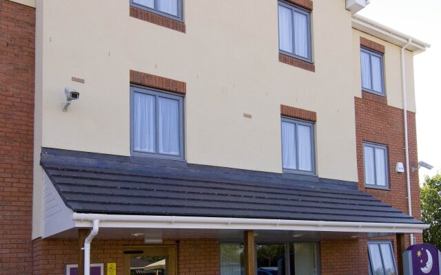 Premier Inn Herne Bay