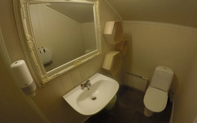 Lundhøgda Camping og Motell