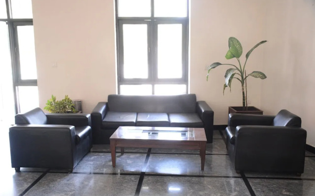 Naturoville Ayurvedic and Yoga Retreat by OpenSky