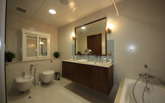 Mystaygroup - Oceana Atlantic