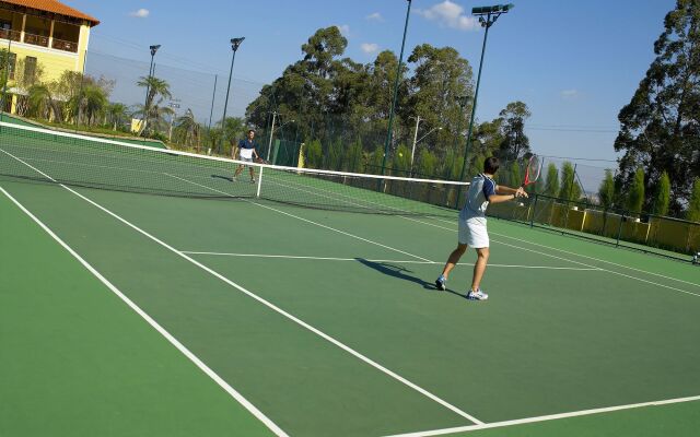 Royal Palm Plaza Resort Campinas