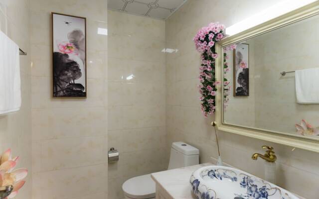Wuzhen Yanqi Resort Villa
