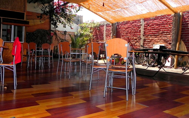 Arica Surf House