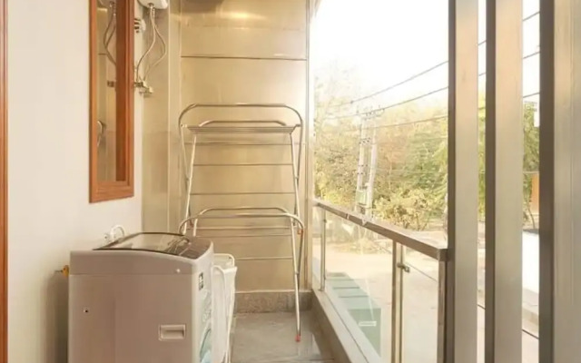 Barrier-free Apartment Fortis
