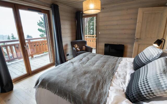 Appartement Courchevel 1650, 5 pièces, 8 personnes - FR-1-563-16