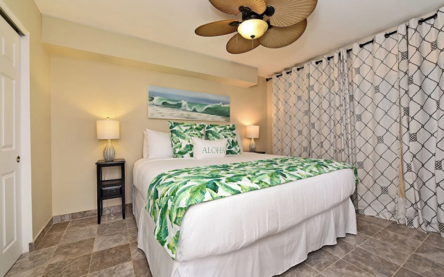 Kahana Villa E601