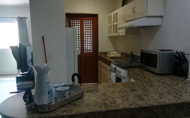 Playa Kaan Centro Playa del Carmen