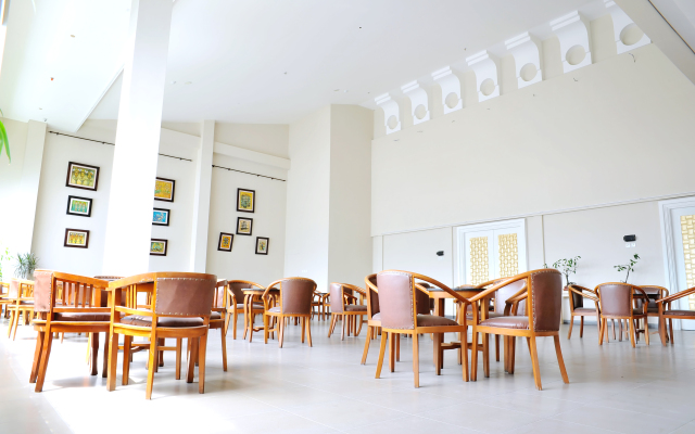 Mutiara Bandung Hotel