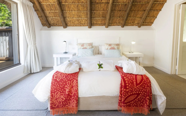 Sandals Guest House