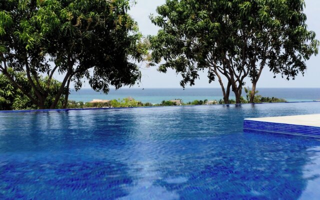 Tal Vez Boutique Hotel