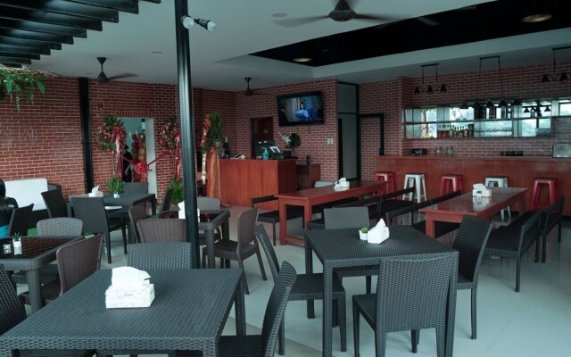 Capital O 887 M28 Hotel And Apartments