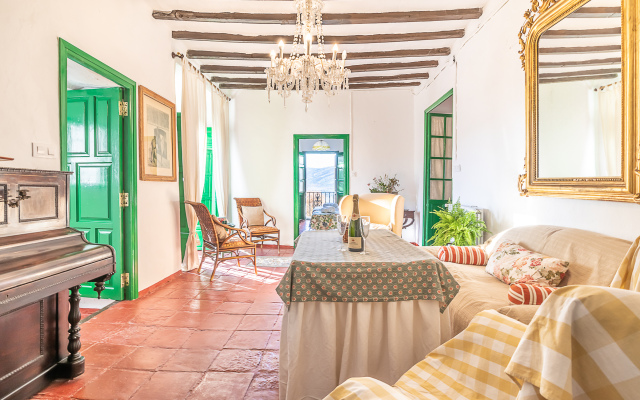 Finca El Vicario