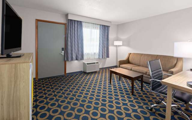 Days Inn by Wyndham Wauseon