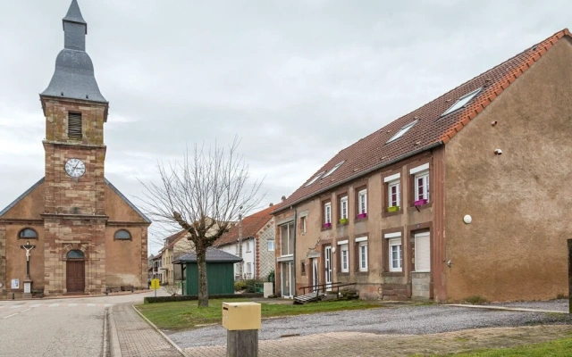 Renovated Village House With Enclosed Garden