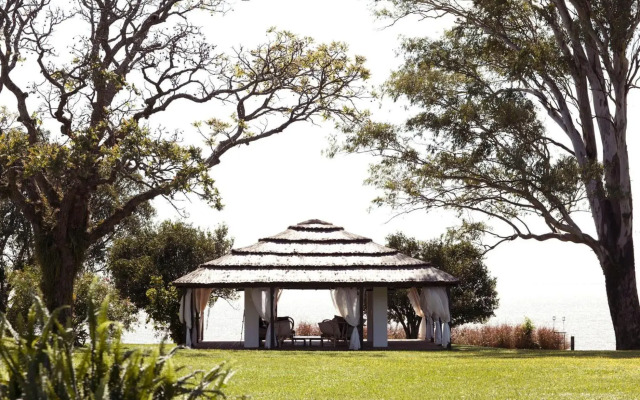 Puerto Valle Hotel de Esteros