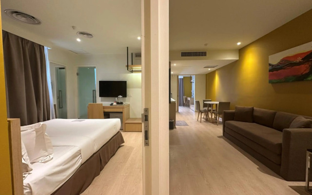 SGI Vacation Club Melaka