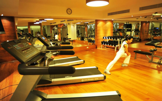Baia Bursa Hotel