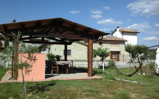 Villa Chiara Guest House