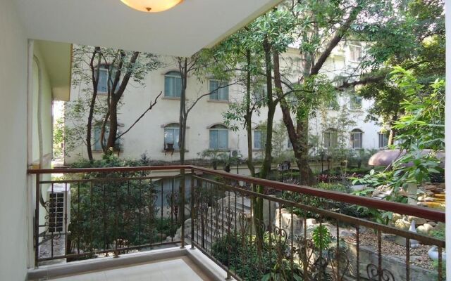 Yinzhan Hot Spring Hotel