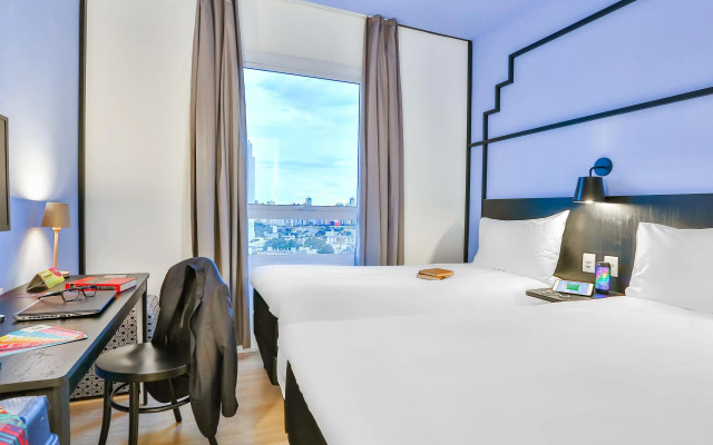 ibis Styles Goiania Marista