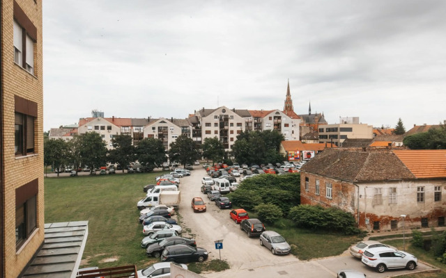 Superbia Osijek - SELF CHECK-IN