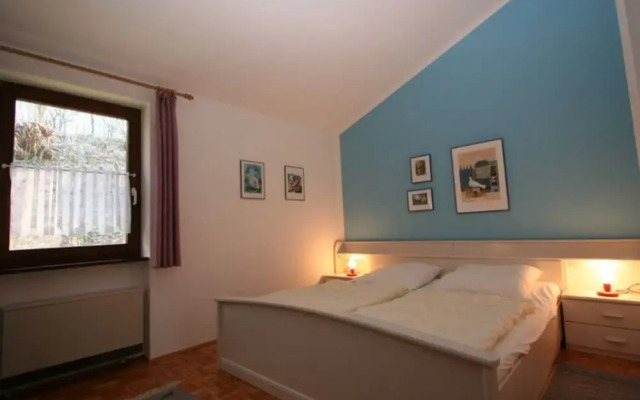 Ferienwohnung im Ferienpark Falkenstein