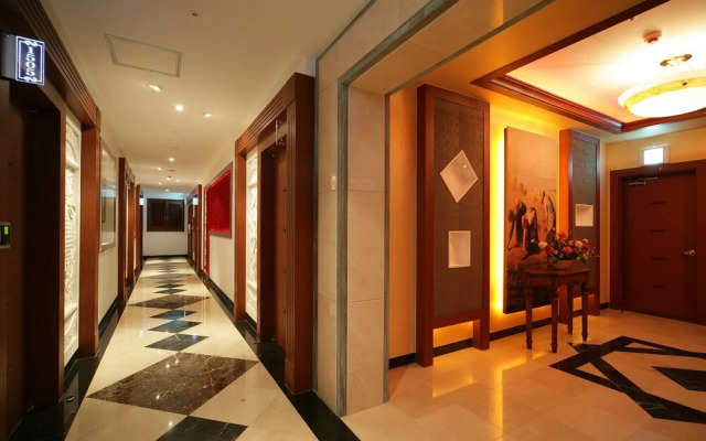 3S Hotel