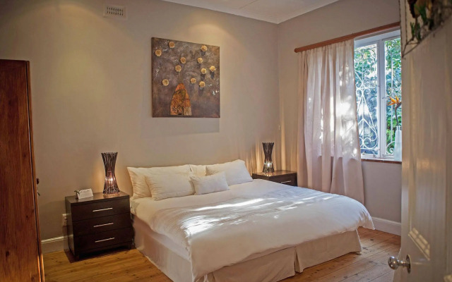 The Lions Guesthouse