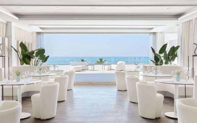 Grecotel LUX ME White Palace - All Inclusive