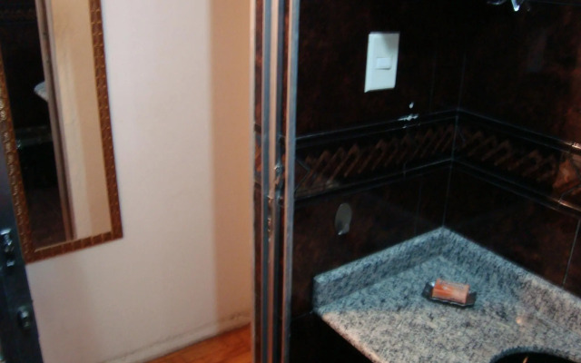 Apart Marcelo - Lapa/Rezende