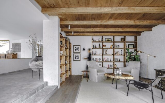 Sunyata Pure House