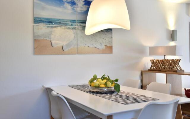 Apartamento Ferrera Park 615