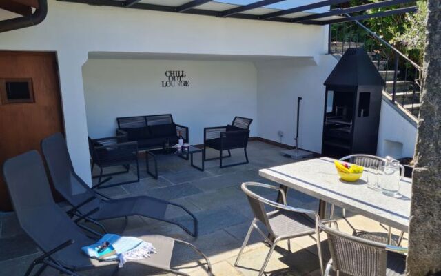 Apartment Cavriana Magadino