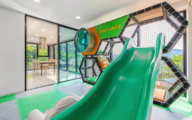 Be-classy Miryang Branch