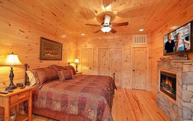 Picture Perfect Holiday home