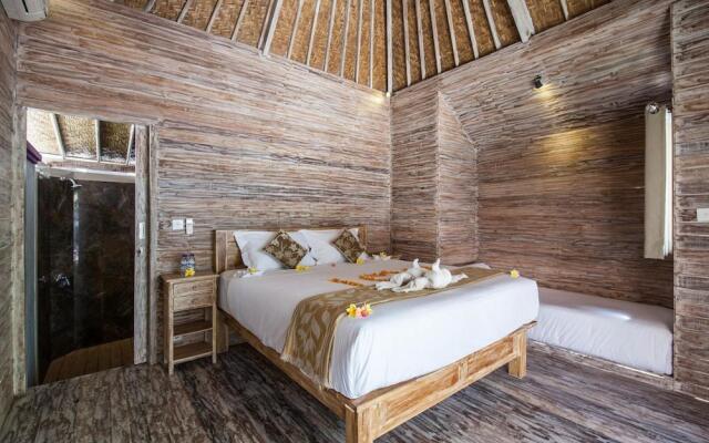 The Nichos Villas & Bungalows