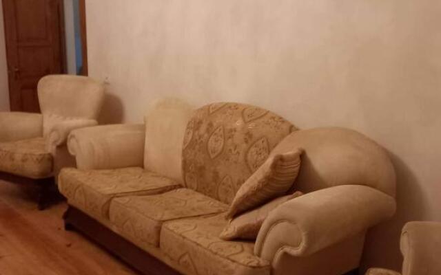 Family hotel leni