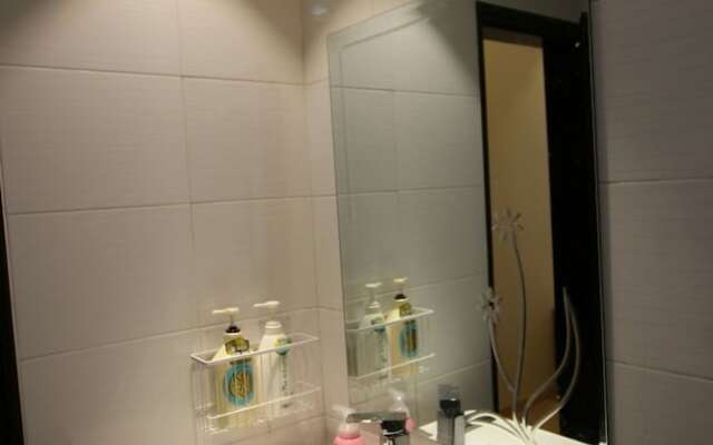 Suxi Weishe Guest House