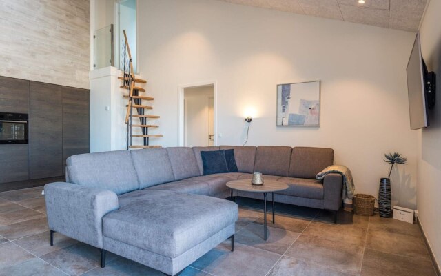 6 Person Holiday Home in Hvide Sande