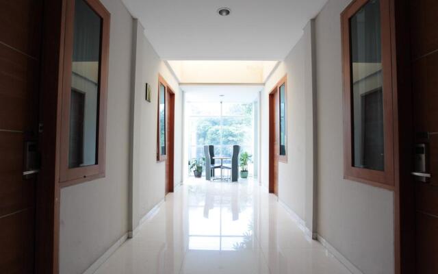 LeGreen Suite Tebet