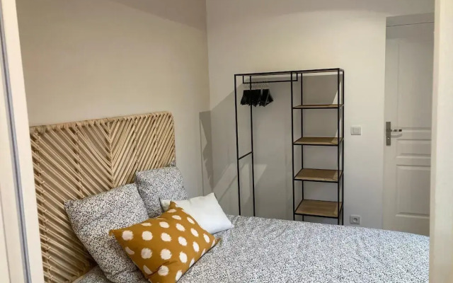 Cottage Saint-remy-de-provence